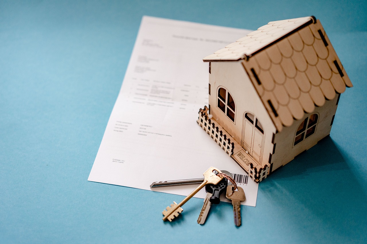 Mortgage Home Sales in Turkey Surge 24.7%: Market Implications for Antalya & Alanya Buyers