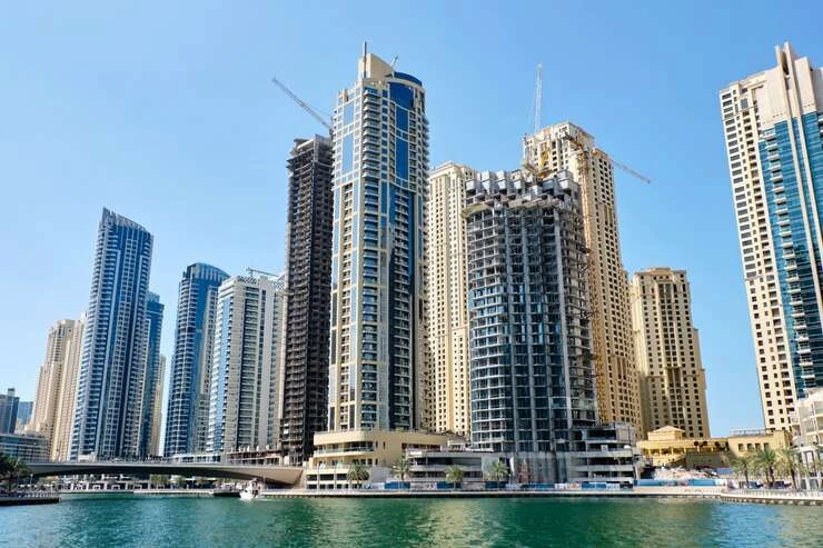  Dubai Real Estate Market: Trends and Forecast