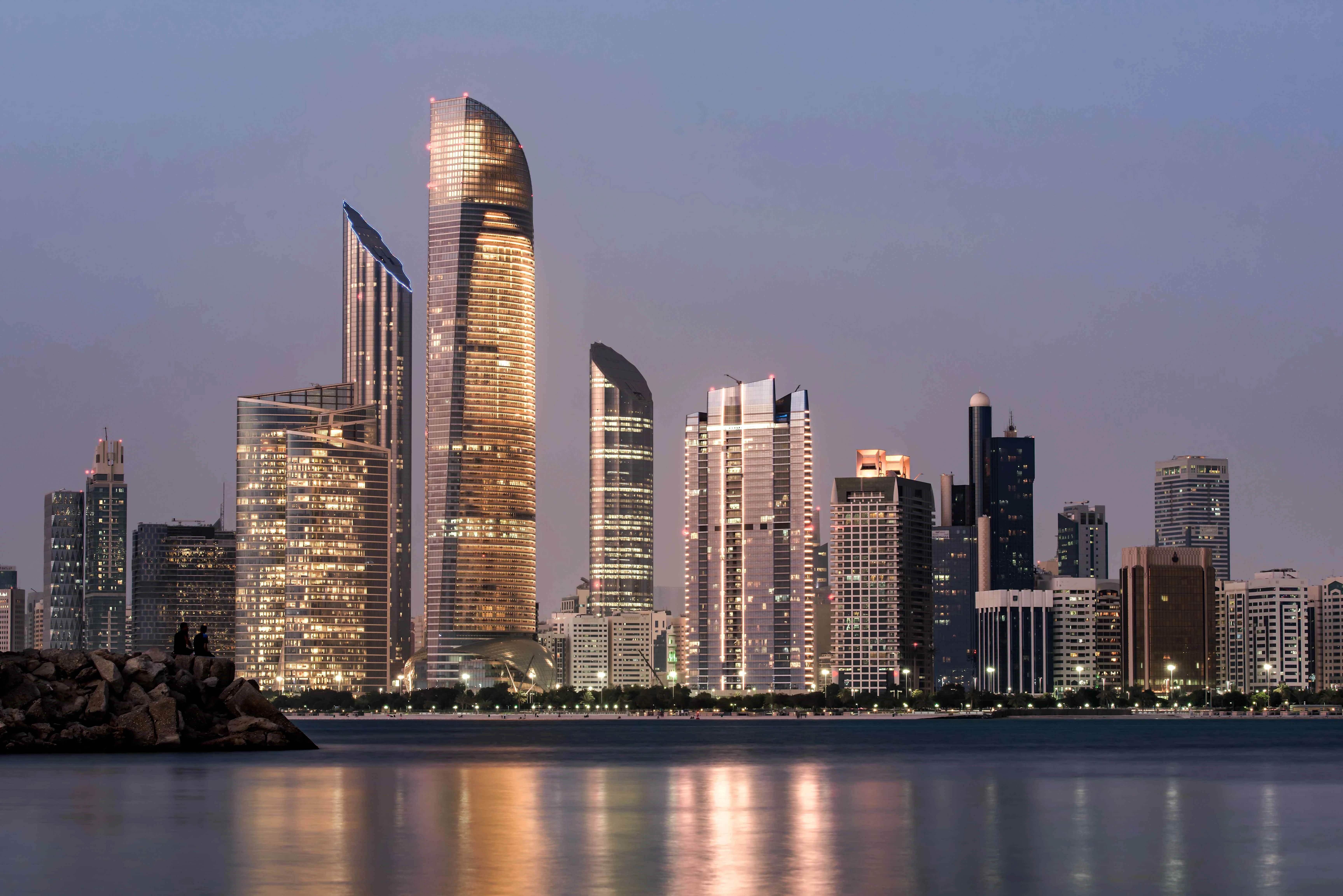  Real Estate Market in UAE