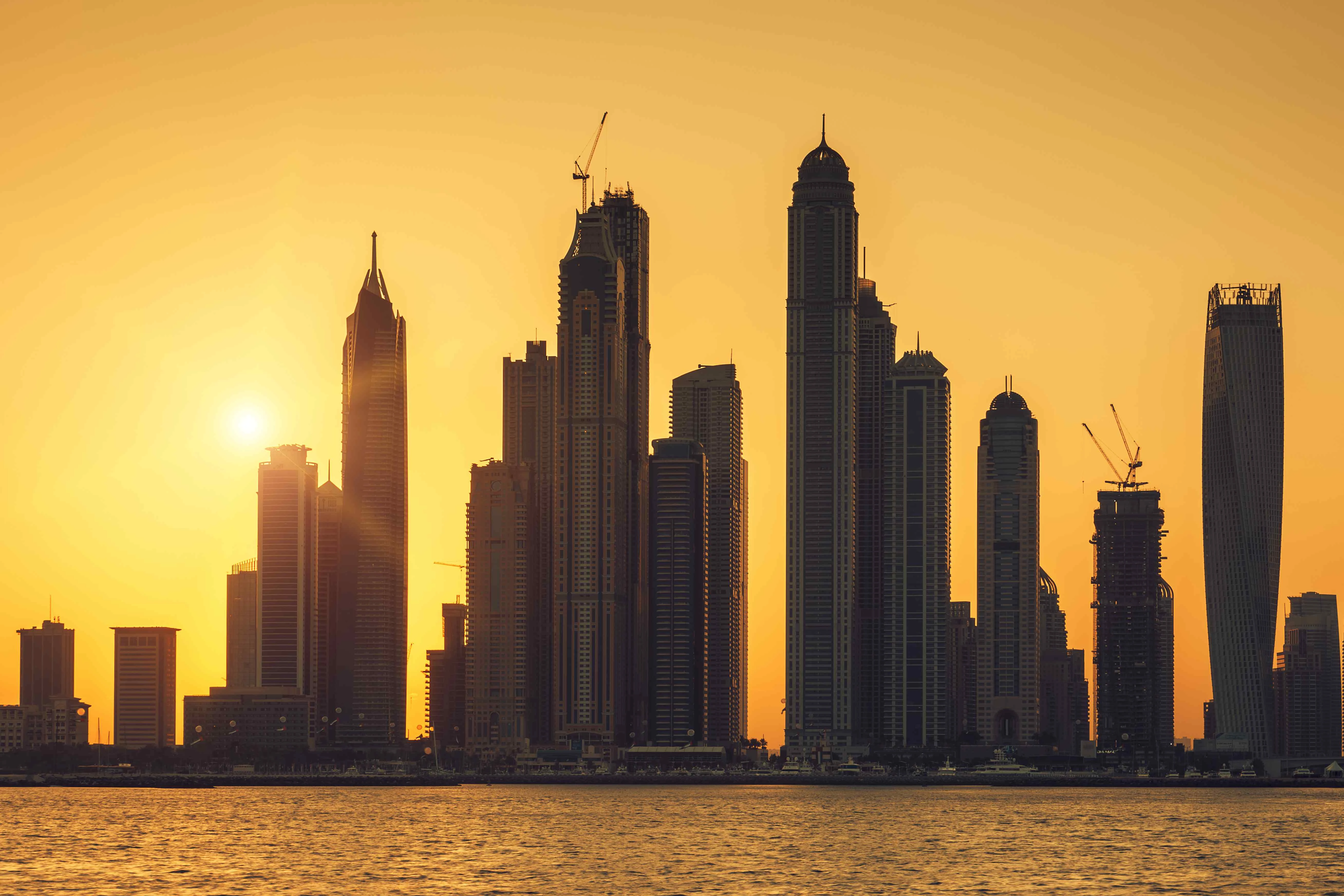  nvesting in Dubai Real Estate: Is it Worth the Risk?