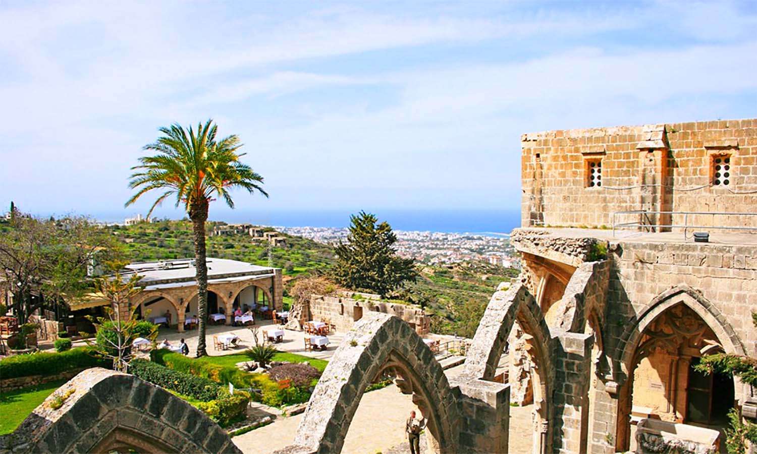  Interesting facts about Northern Cyprus