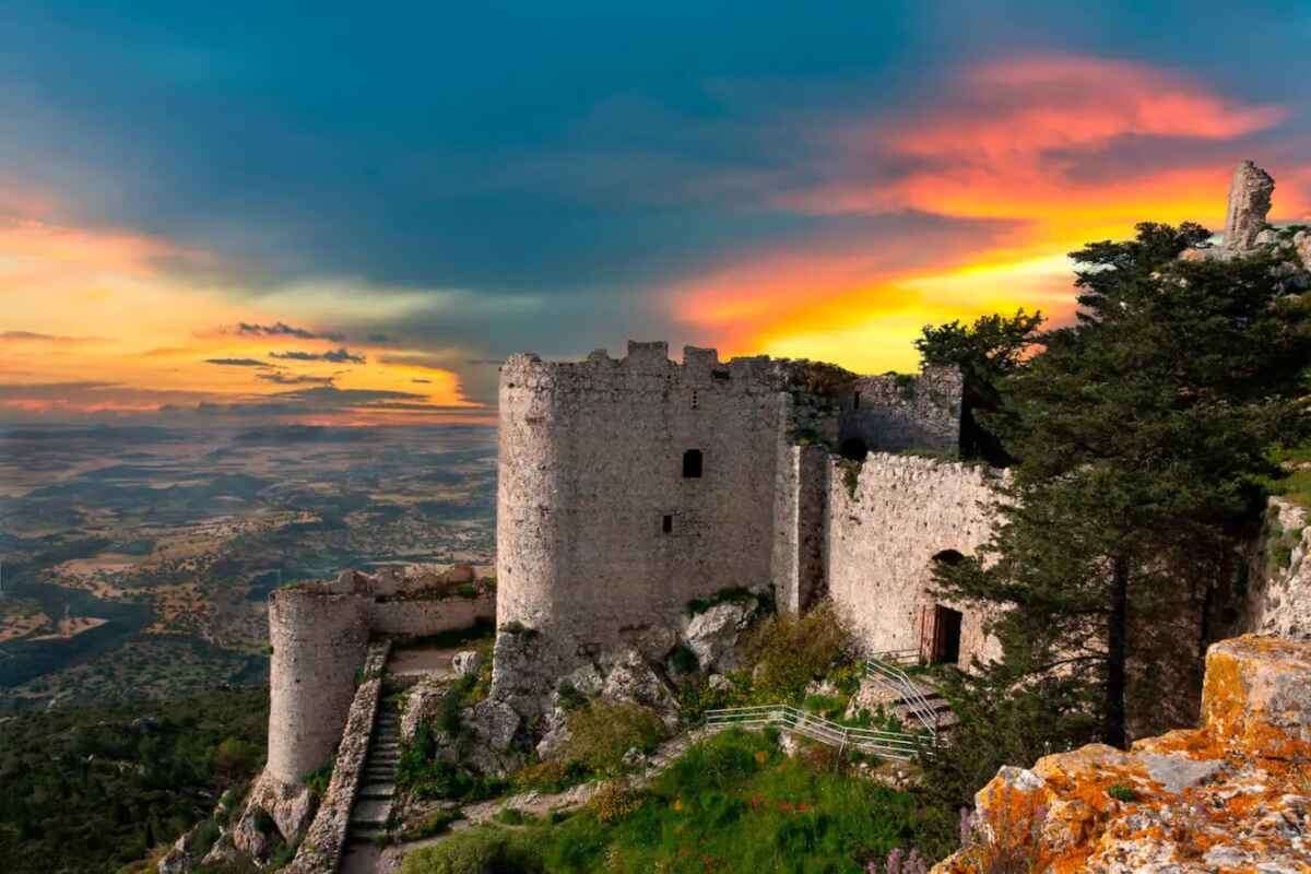  Interesting sights of Northern Cyprus