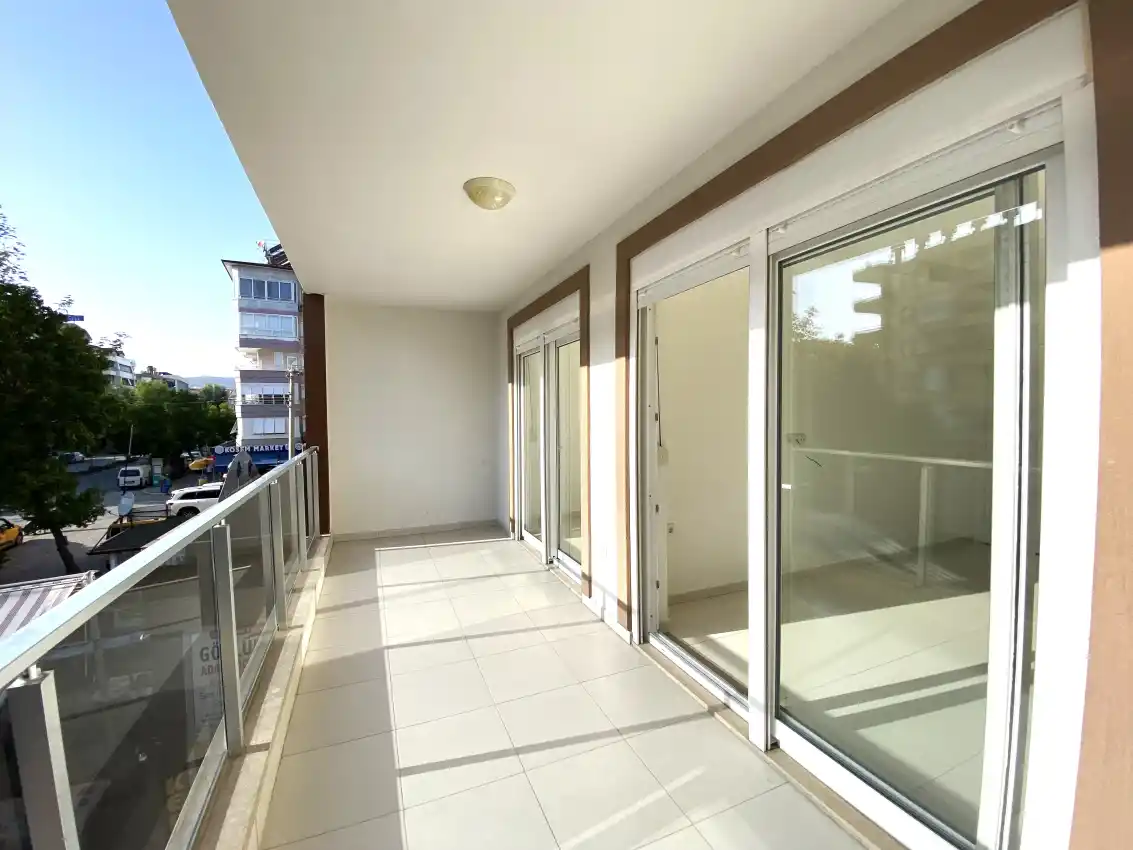 housebind 2+1 apartment for sale in the center of Alanya