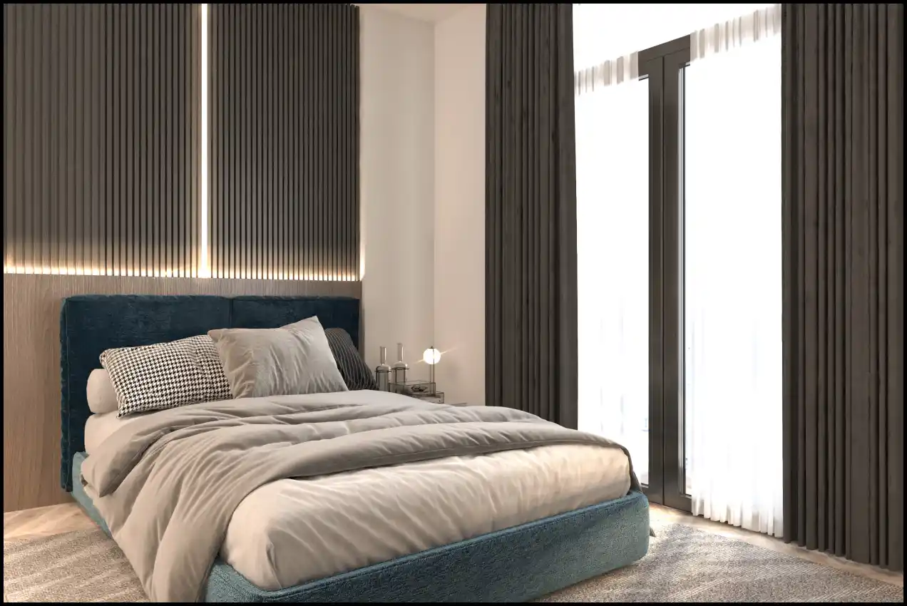 housebind Investment-attractive new generation project in Kocahasanli/ Mersin