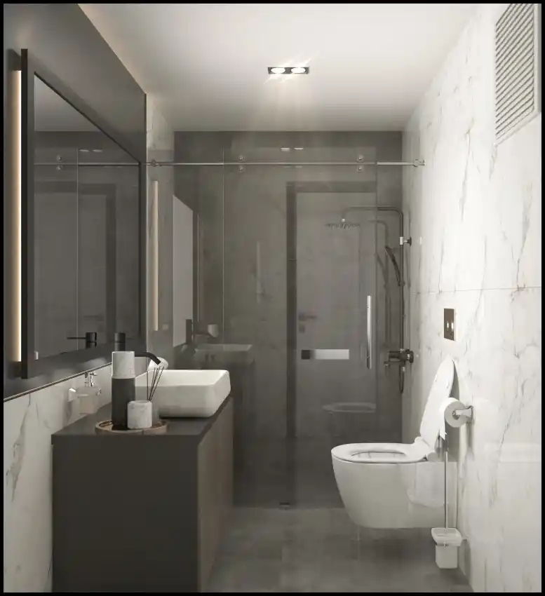 housebind Investment-attractive new generation project in Kocahasanli/ Mersin