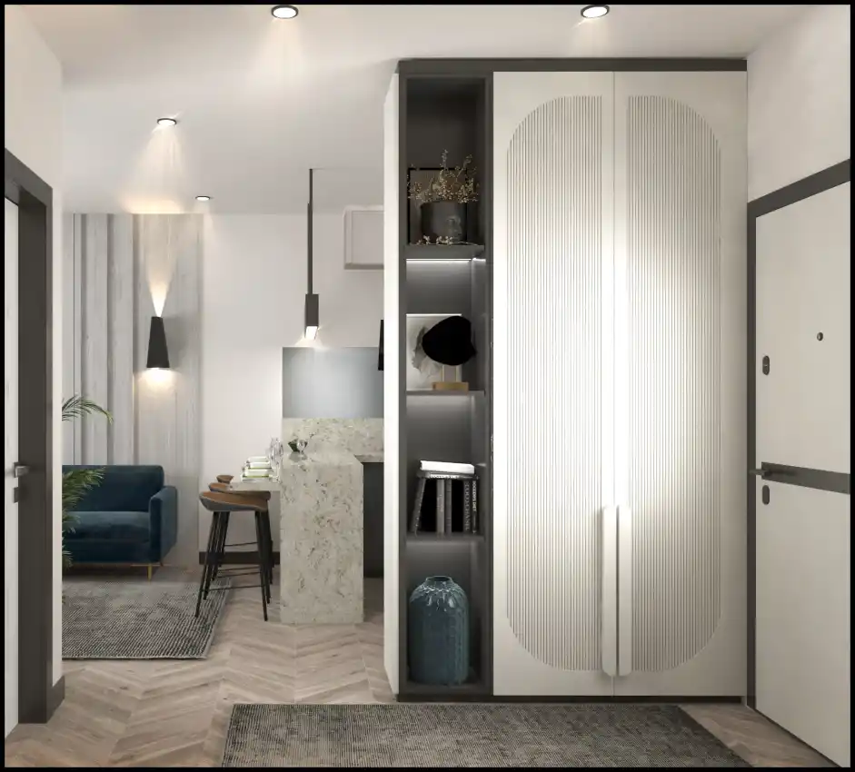 housebind Investment-attractive new generation project in Kocahasanli/ Mersin