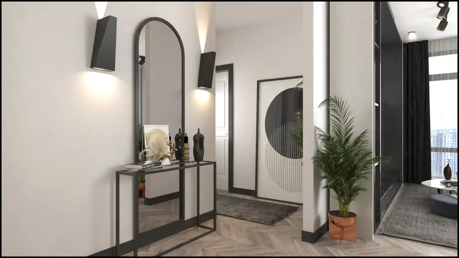 housebind Investment-attractive new generation project in Kocahasanli/ Mersin