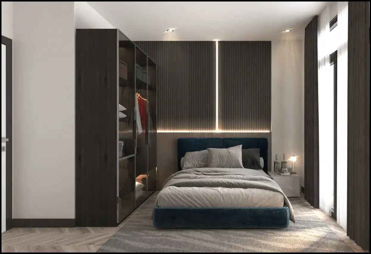 housebind Investment-attractive new generation project in Kocahasanli/ Mersin