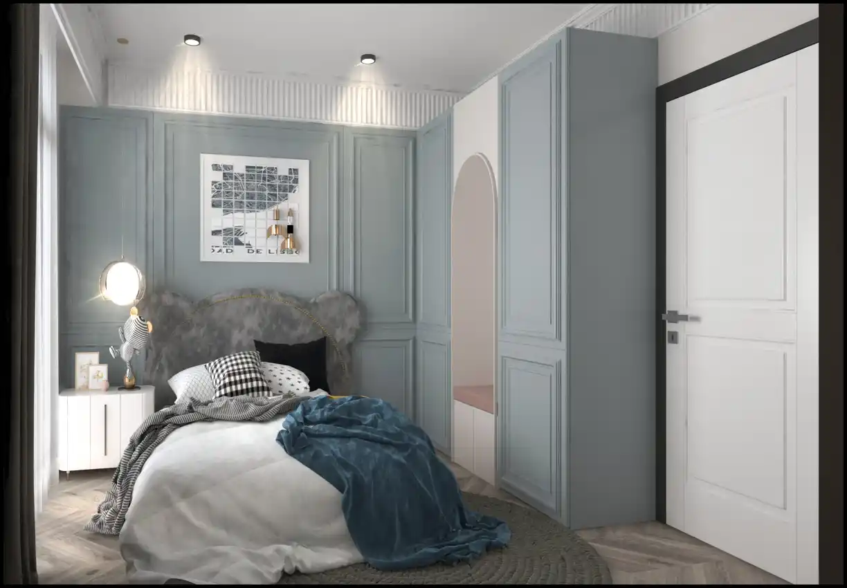 housebind Investment-attractive new generation project in Kocahasanli/ Mersin