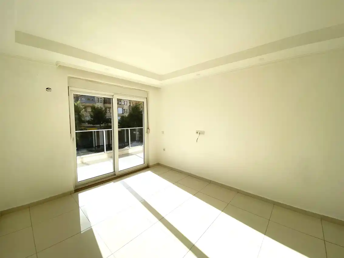 housebind 2+1 apartment for sale in the center of Alanya