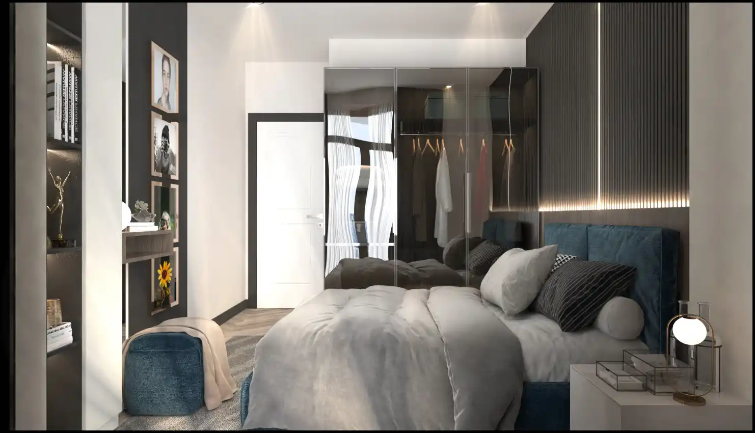 housebind Investment-attractive new generation project in Kocahasanli/ Mersin