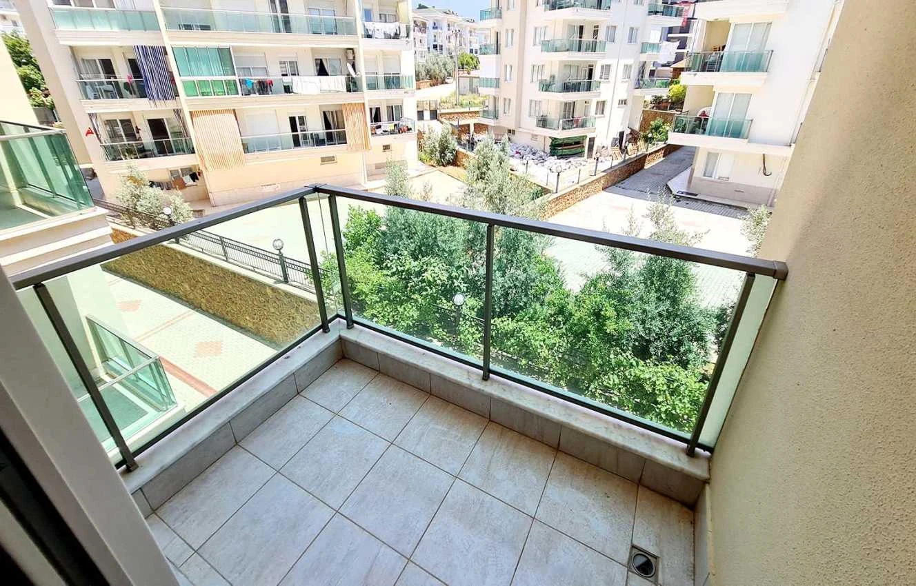 housebind Complex with beautiful nature apartment 2 + 1 Oba / Alanya
