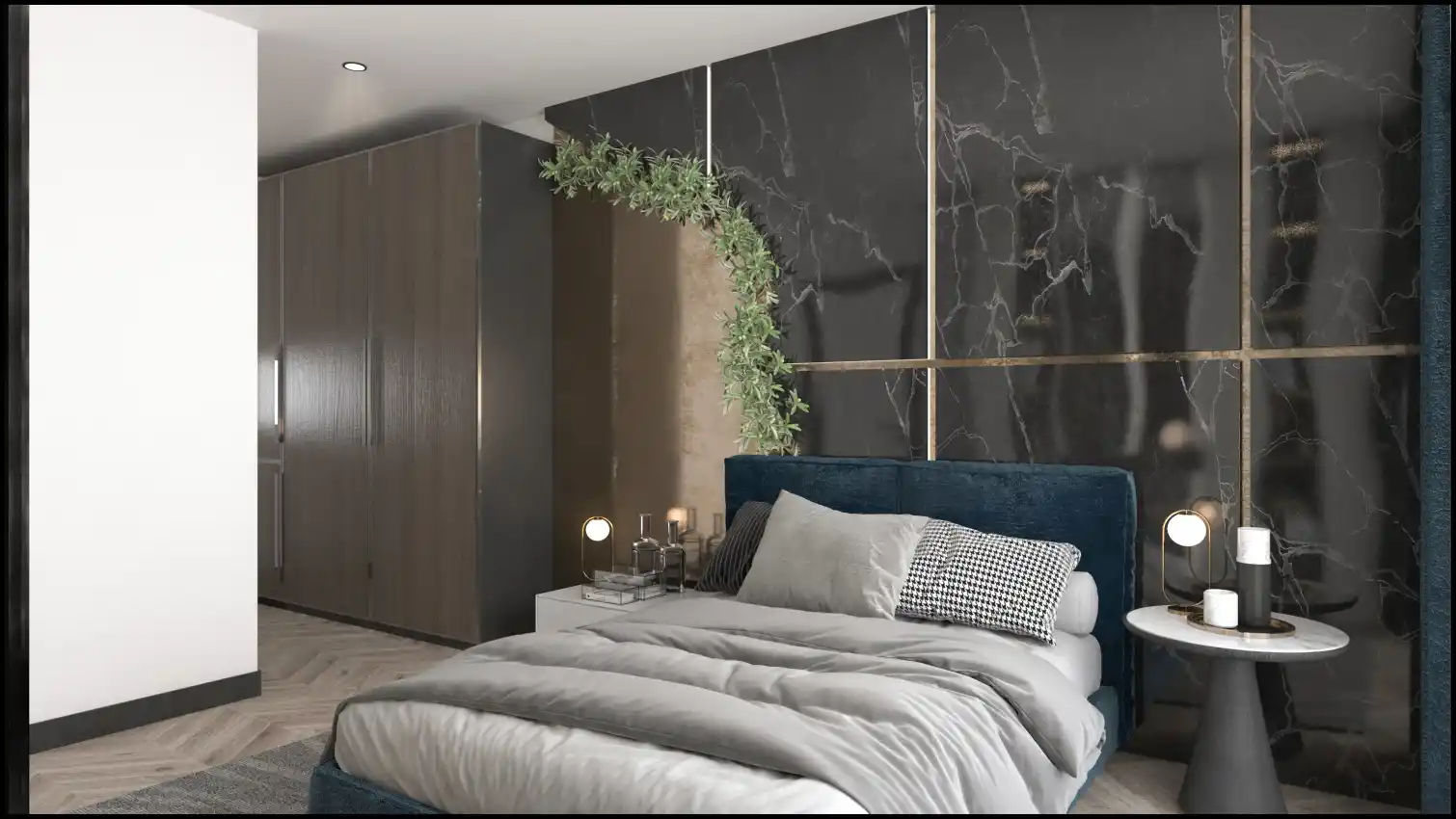 housebind Investment-attractive new generation project in Kocahasanli/ Mersin