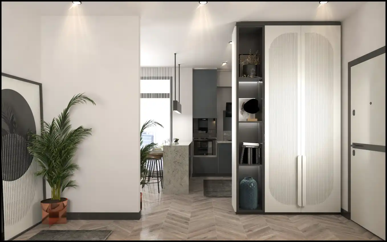 housebind Investment-attractive new generation project in Kocahasanli/ Mersin