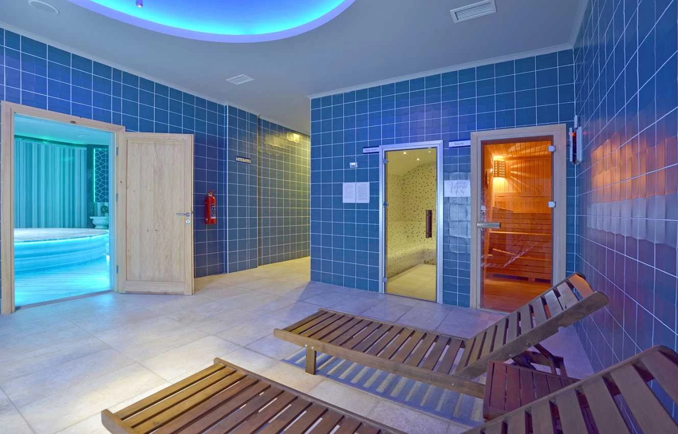 housebind Apartment layout 2 +1 Kargicak / Alanya