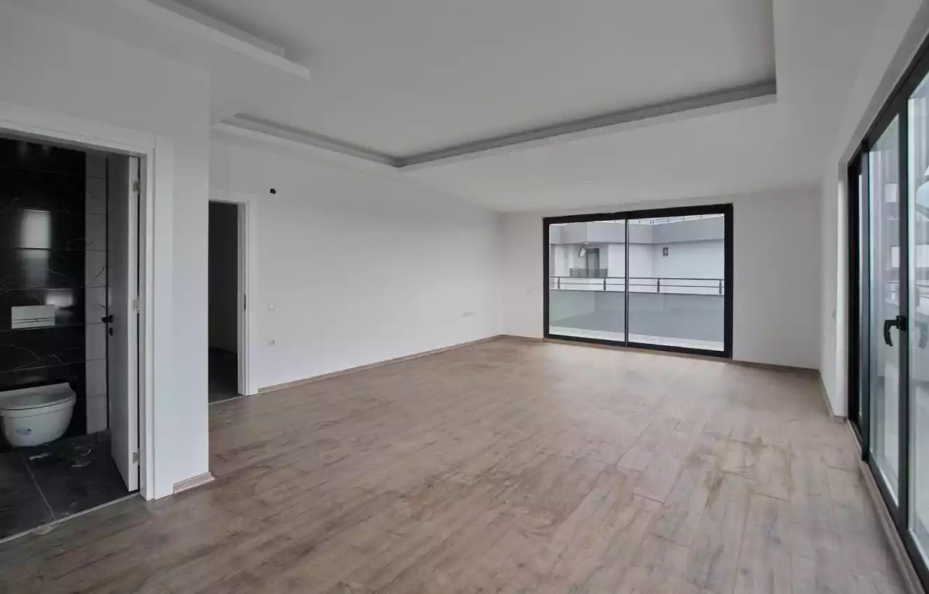 housebind We offer for rent a large spacious office in Oba / Alanya