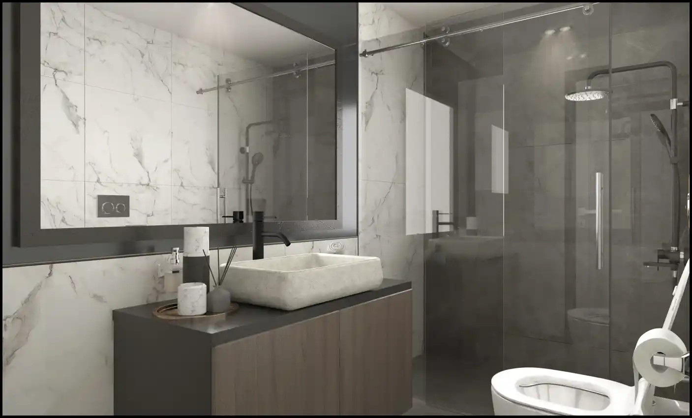 housebind Investment-attractive new generation project in Kocahasanli/ Mersin