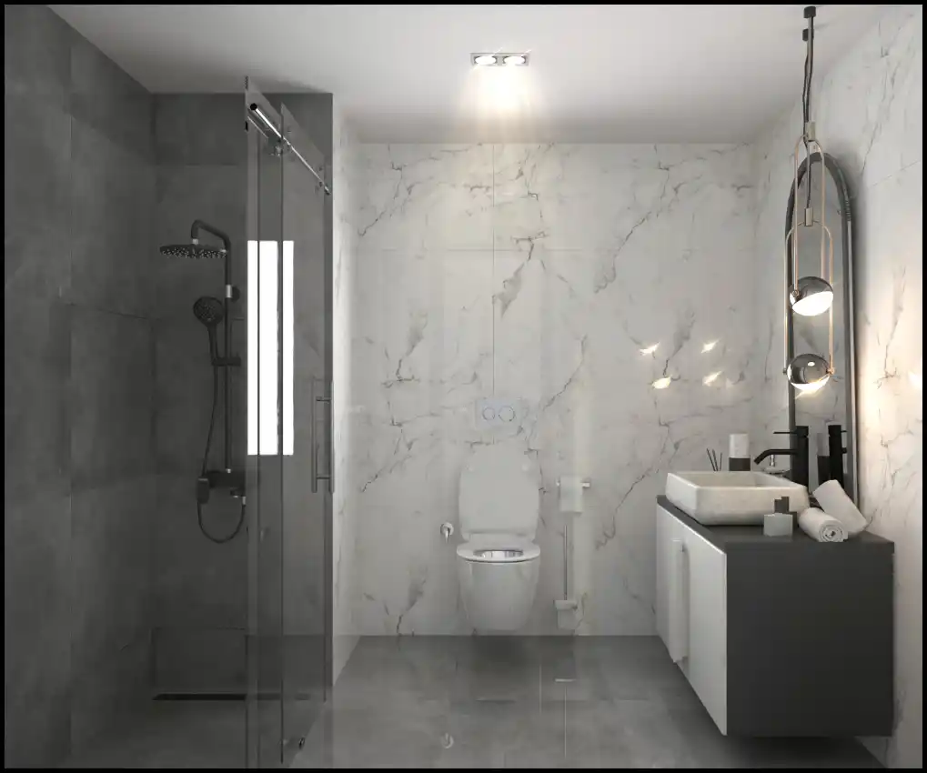 housebind Investment-attractive new generation project in Kocahasanli/ Mersin